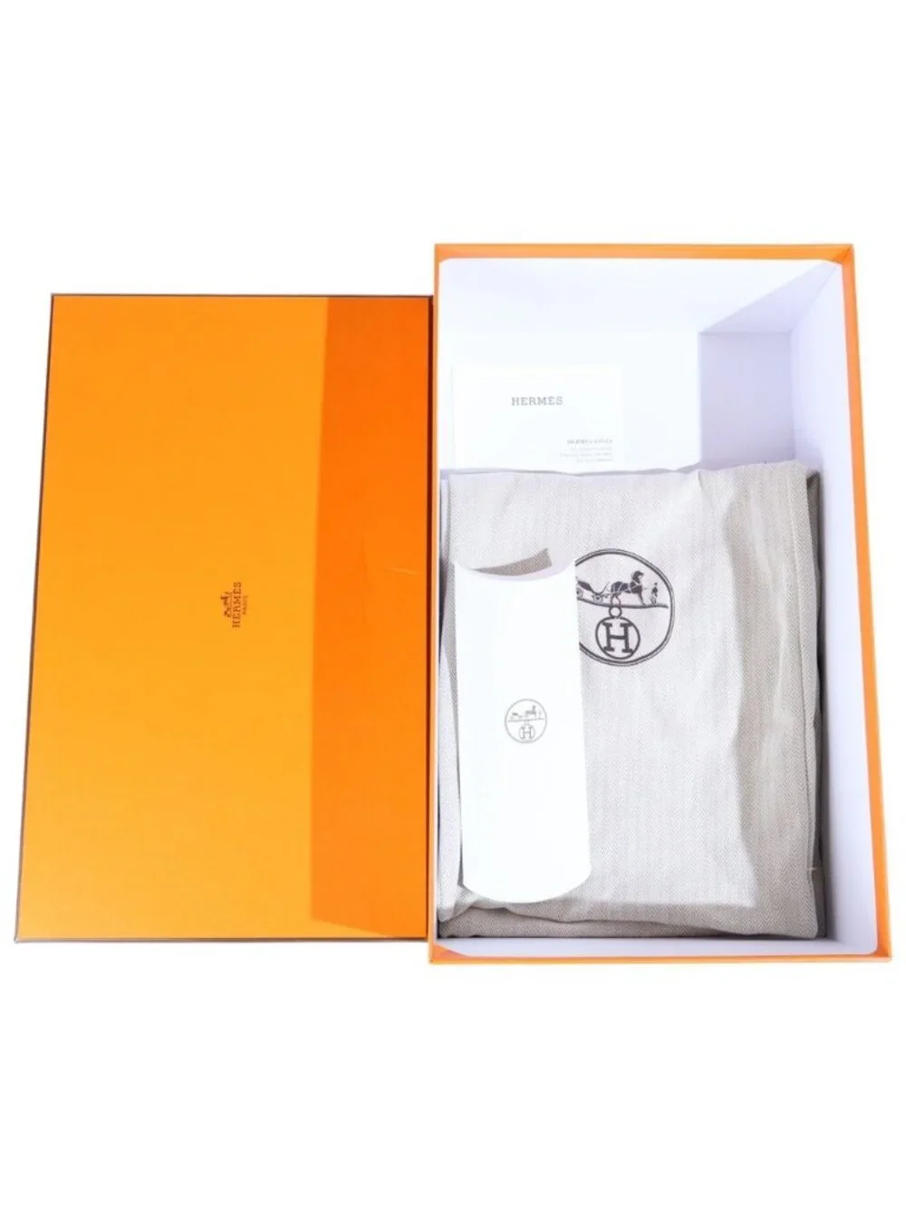 Hermes Happy Low Top Sneakers White Leather